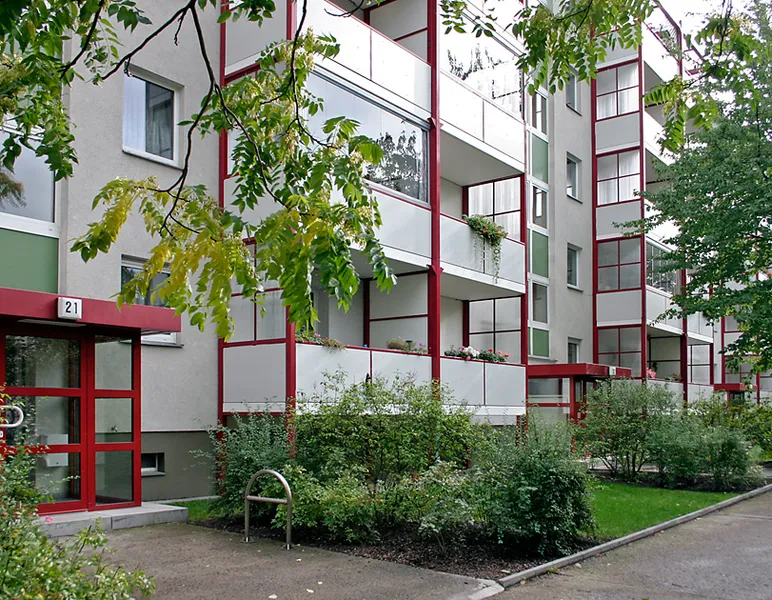 Früherer Mietvertragsbeginn ist möglich — photo 1